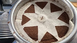 Day 23: Coffee Data Science for Espresso