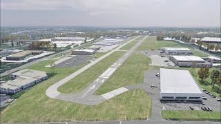 X-Plane Scenery Tour: KOQN Brandywine Airport | Home Cockpit