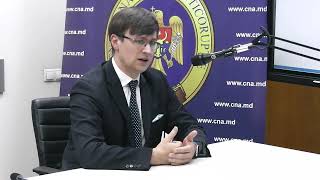 CNA este cu ochii pe sectorul de investiții în infrastructură și nu numai