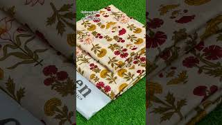 2ps lawn 💯 percent original #ajwa #collection