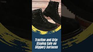 Boots That Beat the Cold: Your Go-To Footwear for Harsh Winter Weather