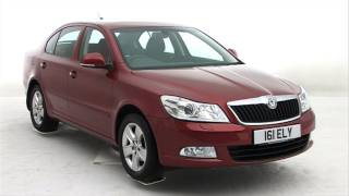 Skoda Octavia review (2008 to 2012) | What Car?