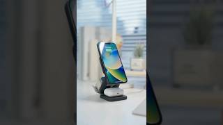 Sassy #techsmart workstation. #smarttech