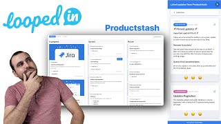 Keep Your Customers in the Loop with LoopedIn! 📢 | All-in-One Feedback & Knowledge Base Solution 🌟