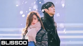 JISOO - “SNOWDROP” M/V | JISOO KIM | BLISSOO | 지수