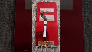 For Xiaomi Mi 8 Lite LCD Screen Display Assembly Phone LCD Manufacturer | oriwhiz.com