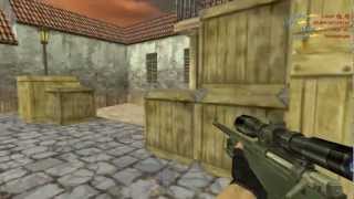 DTETV - NiP vs MIX AWP ACE