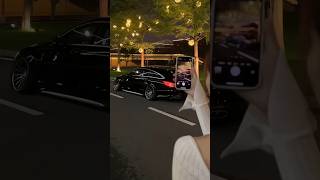 Why This Stanced Mercedes CLS AMG is Perfect