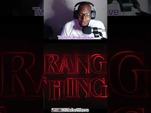 Stranger Things 5 #strangerthings #trailer #strangerthings5 #netflix #reaction #fyp #foryou #content