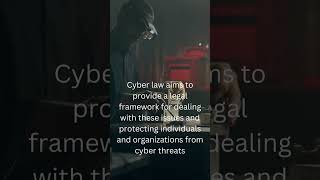 Cyber law | Cybersecurity | Protection