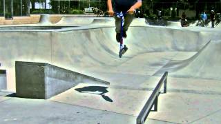 Daniel Oh | One Clip