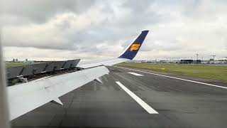 20231111 冰島航空Icelandair FI204(B737-9) CPH landing