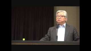 20141016 UPLAN 保阪正康さんに聴く「いま、昭和史から学ぶこと」