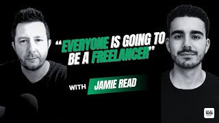 How BriteBirch Is Rethinking Freelance Work – Jamie Reed