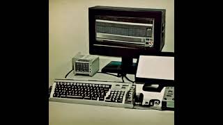 #sdanimation 90s computing & 1990s computing computer computation #text2video #aiart