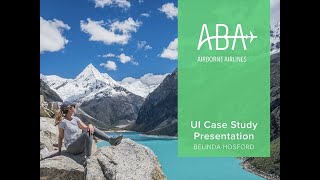 RMIT UI project presentation