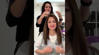 The Process of Choosing a New Wig as an Orthodox Jewish Woman.