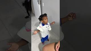 Isabella no sabe dónde quedó su bolso