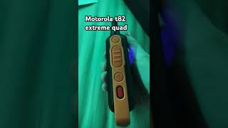 Motorola t82 extreme quad is Soo cool!