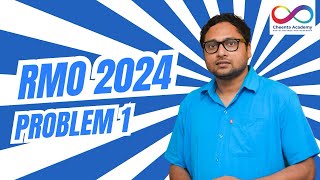 RMO 2024 Problem 1 | Nice Permutations | Combinatorics for Math Olympiad