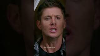 Dean in nutshell for 15 seasons #deanwinchesteredit #shorts