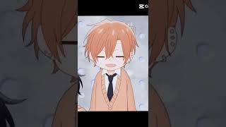 He will always be my first choice #Anime #sasaki #animelover #Animelove #Cute#ANIME