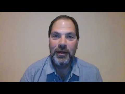 David Olivero - Instructor Introduction