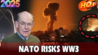 US Doomed Ukraine – WW3 Looms | Prof. John Mearsheimer