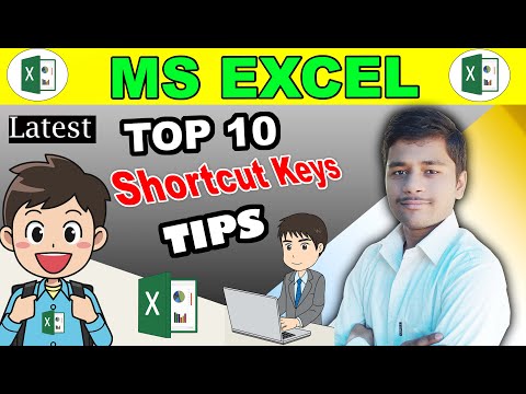 Windows Shortcut Keys | Keyboard Shortcut Keys in Hindi | Computer Shortcut Keys to computer Expert