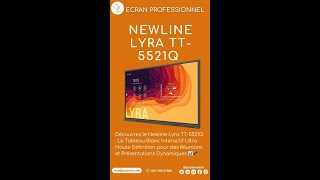 Newline Lyra TT-5521Q