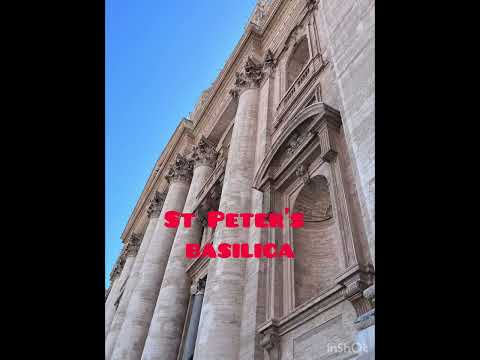 Rome Vatican City Tour