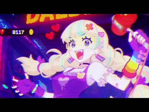 Think I'm Gonna Lose My Mind! (どうにかなっちゃいそう！;  NOMELON NOLEMON) ／DAZBEE (Cover)