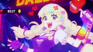 Think I'm Gonna Lose My Mind! (どうにかなっちゃいそう！;  NOMELON NOLEMON) ／DAZBEE (Cover)