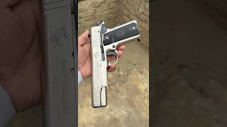 Colt 1911 C Model