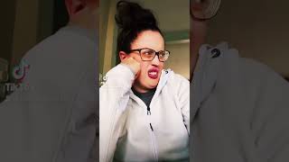 What lip fillers?! 🤣#familyvlog #humor #momhustle #comedy #stayathomemom