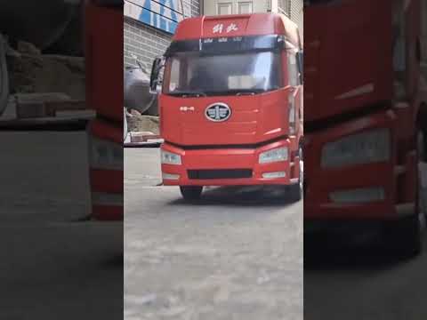 RC 模型