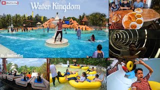 Water Kingdom | Water Kingdom Food Entry Fees All Rides & Slides | Essel World Water Kingdom Mumbai