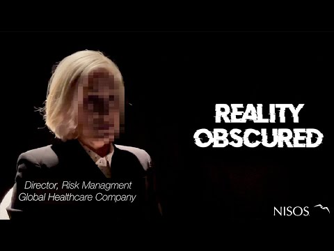 Reality Obscured - 40,000 Alerts