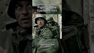 Germans In Urban Combat On The Eastern Front #history #ww2