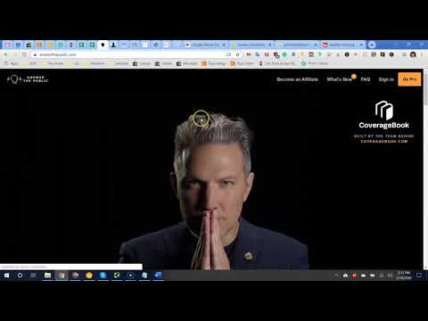 Photography Webiste SEO Audit - MattElliot.com.au