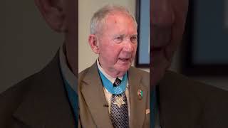 True American Hero - Maj. Gen. James Livingston