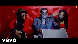 BOJ - Phantom (Official Video) ft. Runtown