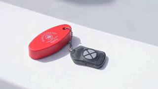 Keysy RFID Duplicator