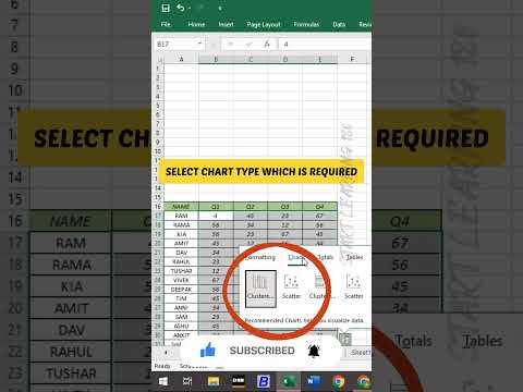 Stop Doing This in Excel! Do THIS Instead! ⚠️✅ #EXCEL #SHORTS #TRENDING #VIRAL