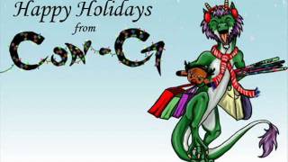 Kyle Hebert thinks you should go to Con-G