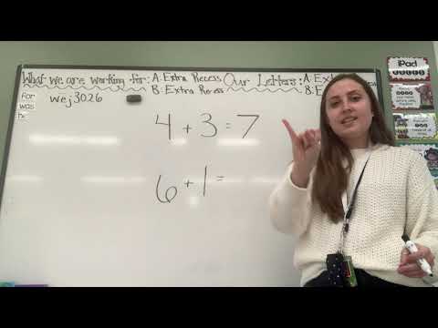 Math Lesson 15