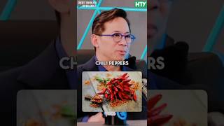 Eat Chili Peppers to Burn Fat? Science Says Yes! 🧬🔥