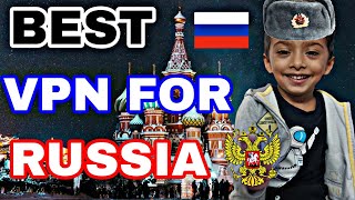 Best FREE VPN for Russia