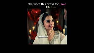 “The wedding dress became her weapon.”#MohraaDrama #FYP #ShortsFeed  #LoveAndRevenge #Amiha.edits0