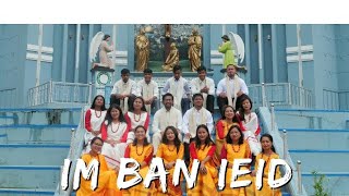 "IM BAN IEID" || Anthem song- Catholic Youth Wing Nongspung.